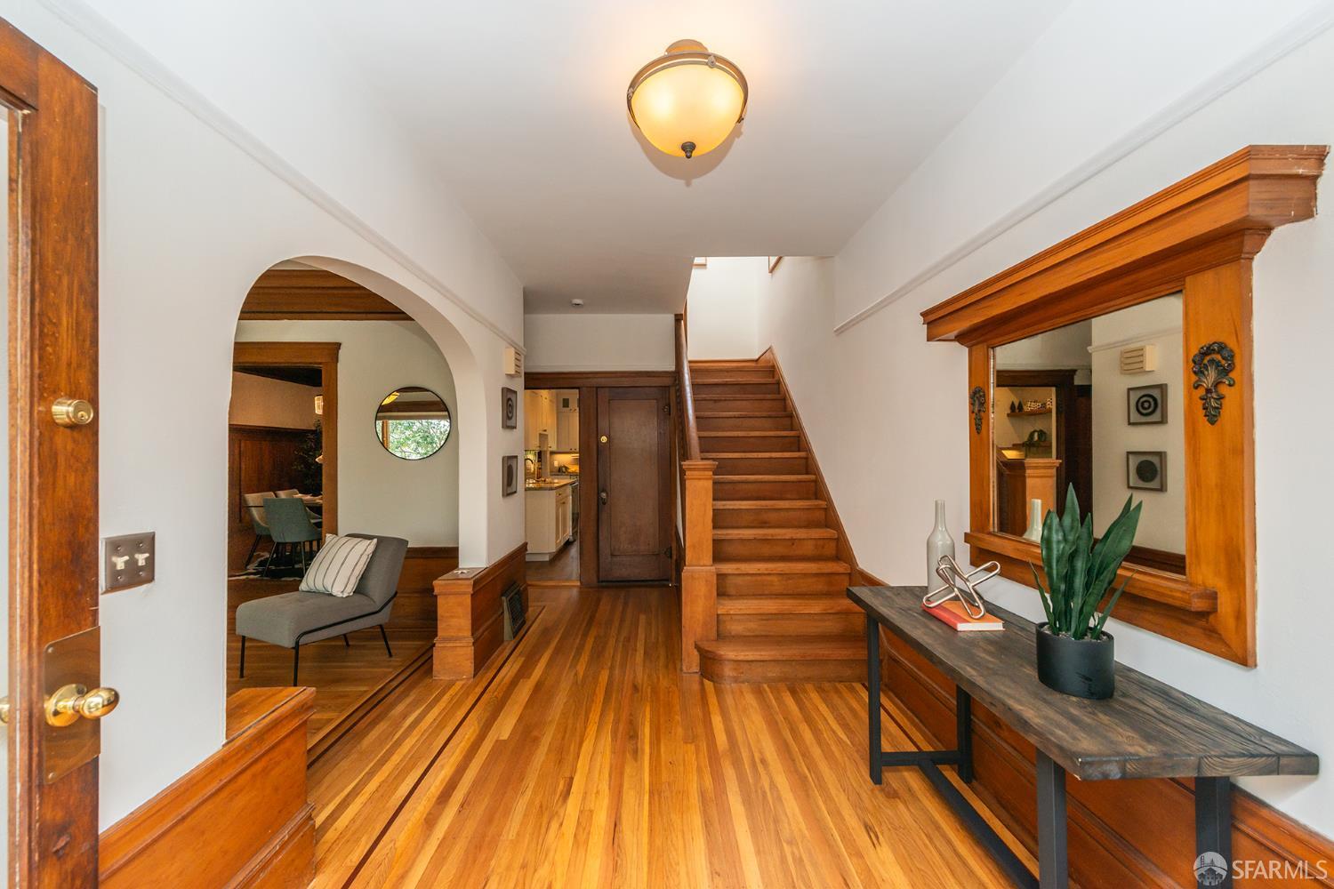 Detail Gallery Image 29 of 69 For 2728 Irving St, San Francisco,  CA 94122 - 3 Beds | 2/1 Baths