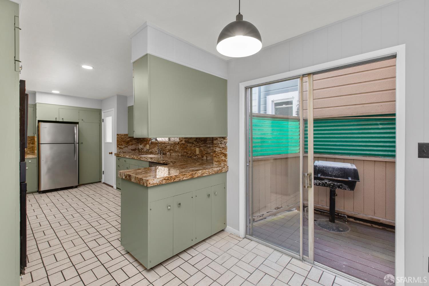 Detail Gallery Image 11 of 64 For 3348 Broderick St, San Francisco,  CA 94123 - – Beds | – Baths