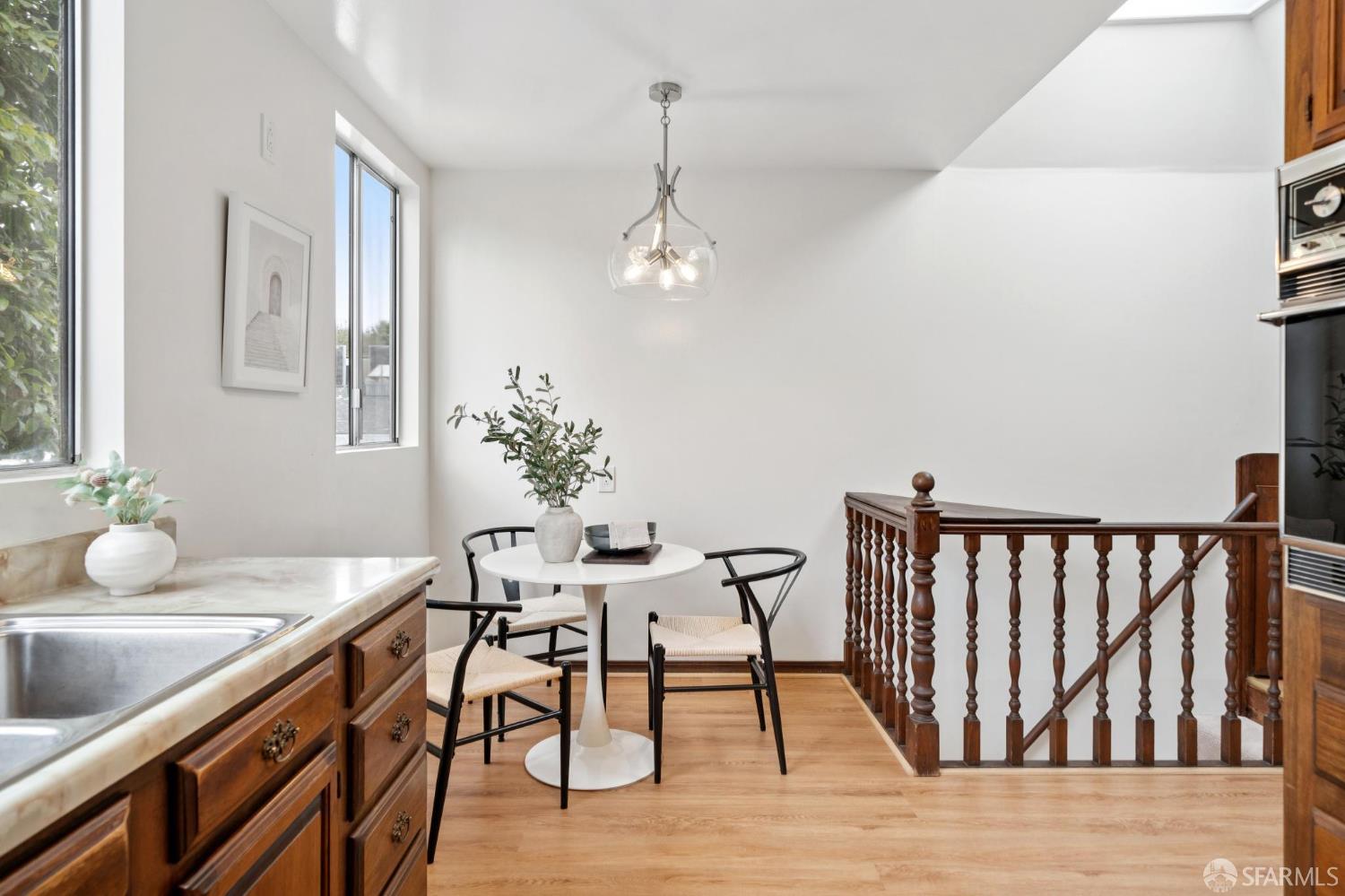 Detail Gallery Image 18 of 93 For 3668 Sacramento St, San Francisco,  CA 94118 - – Beds | – Baths