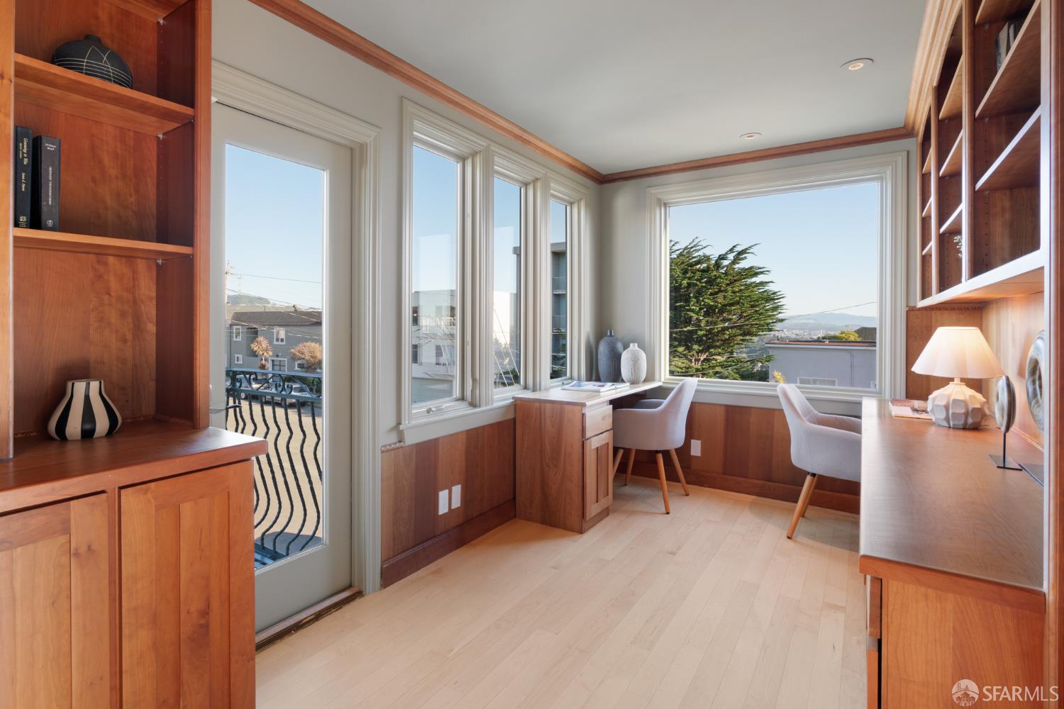 Detail Gallery Image 29 of 62 For 594 48th Ave, San Francisco,  CA 94121 - 3 Beds | 3 Baths