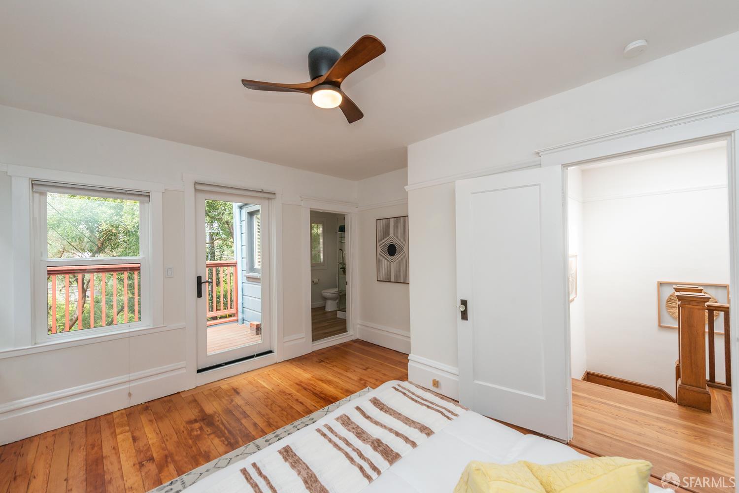 Detail Gallery Image 33 of 69 For 2728 Irving St, San Francisco,  CA 94122 - 3 Beds | 2/1 Baths