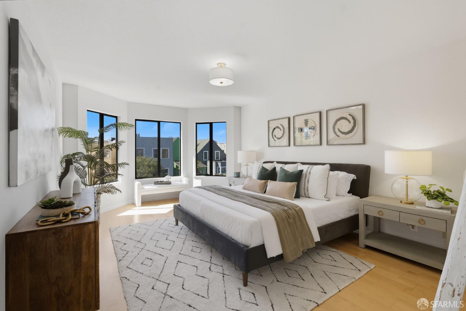 Detail Gallery Image 17 of 85 For 467 7th Ave, San Francisco,  CA 94118 - – Beds | – Baths