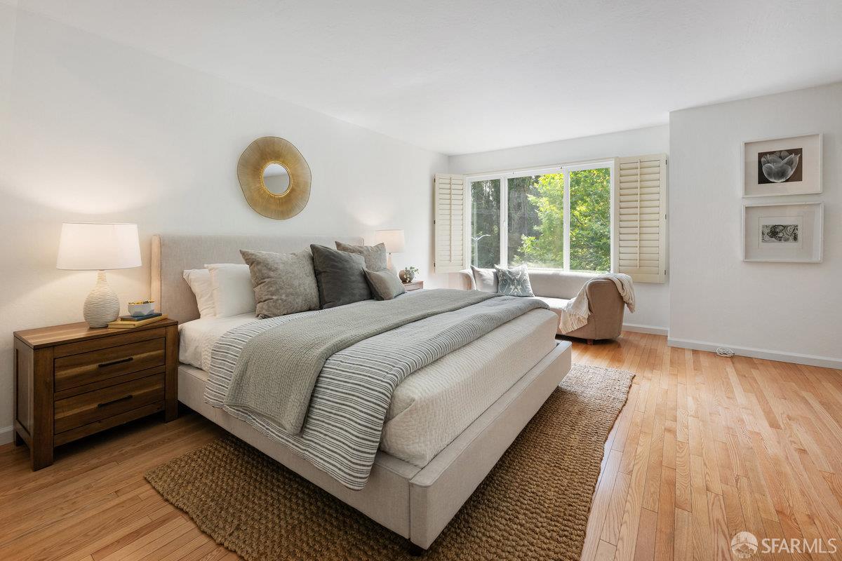 Detail Gallery Image 27 of 46 For 614 Clarendon Ave, San Francisco,  CA 94131 - 2 Beds | 2/1 Baths