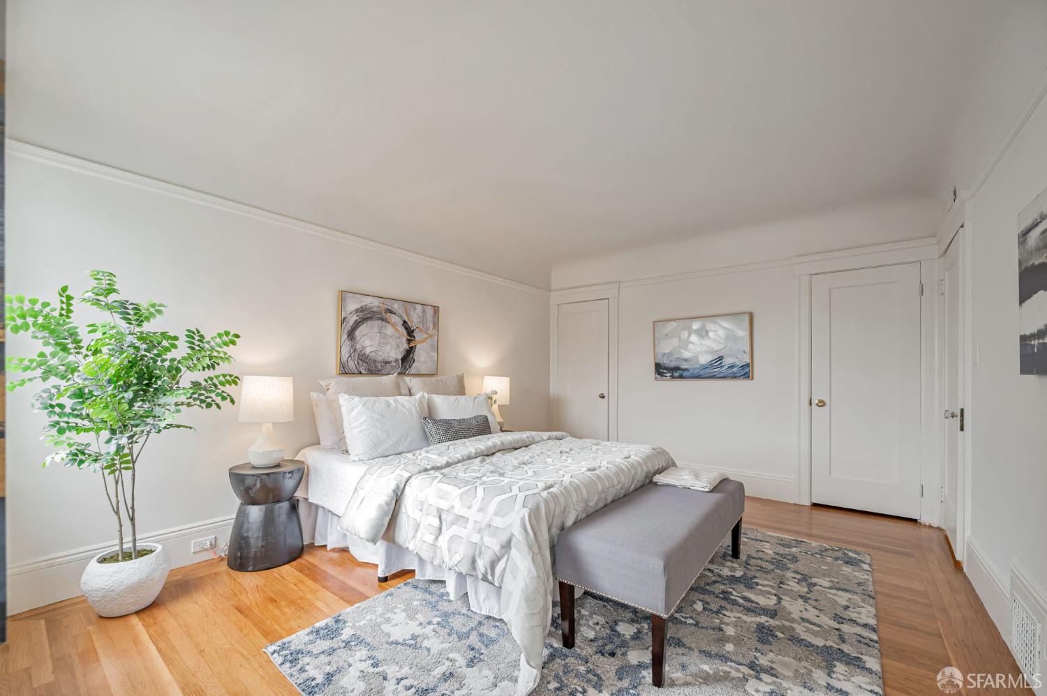 Detail Gallery Image 25 of 37 For 4819 Anza St, San Francisco,  CA 94121 - 3 Beds | 1/1 Baths