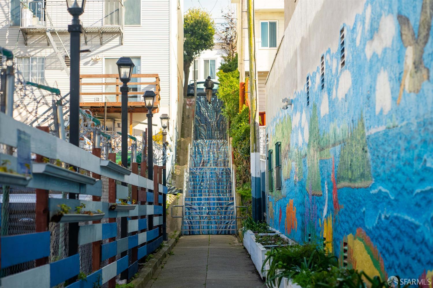 Detail Gallery Image 46 of 64 For 647 Athens St, San Francisco,  CA 94112 - 3 Beds | 2 Baths