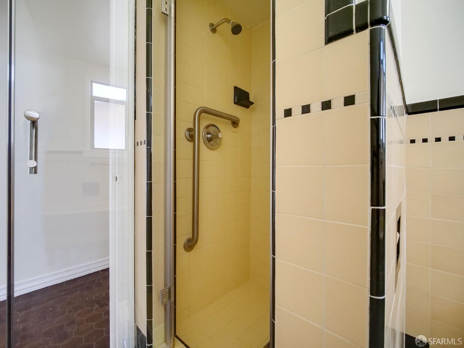 Detail Gallery Image 18 of 21 For 3757 Webster St #201,  San Francisco,  CA 94123 - 1 Beds | 1 Baths