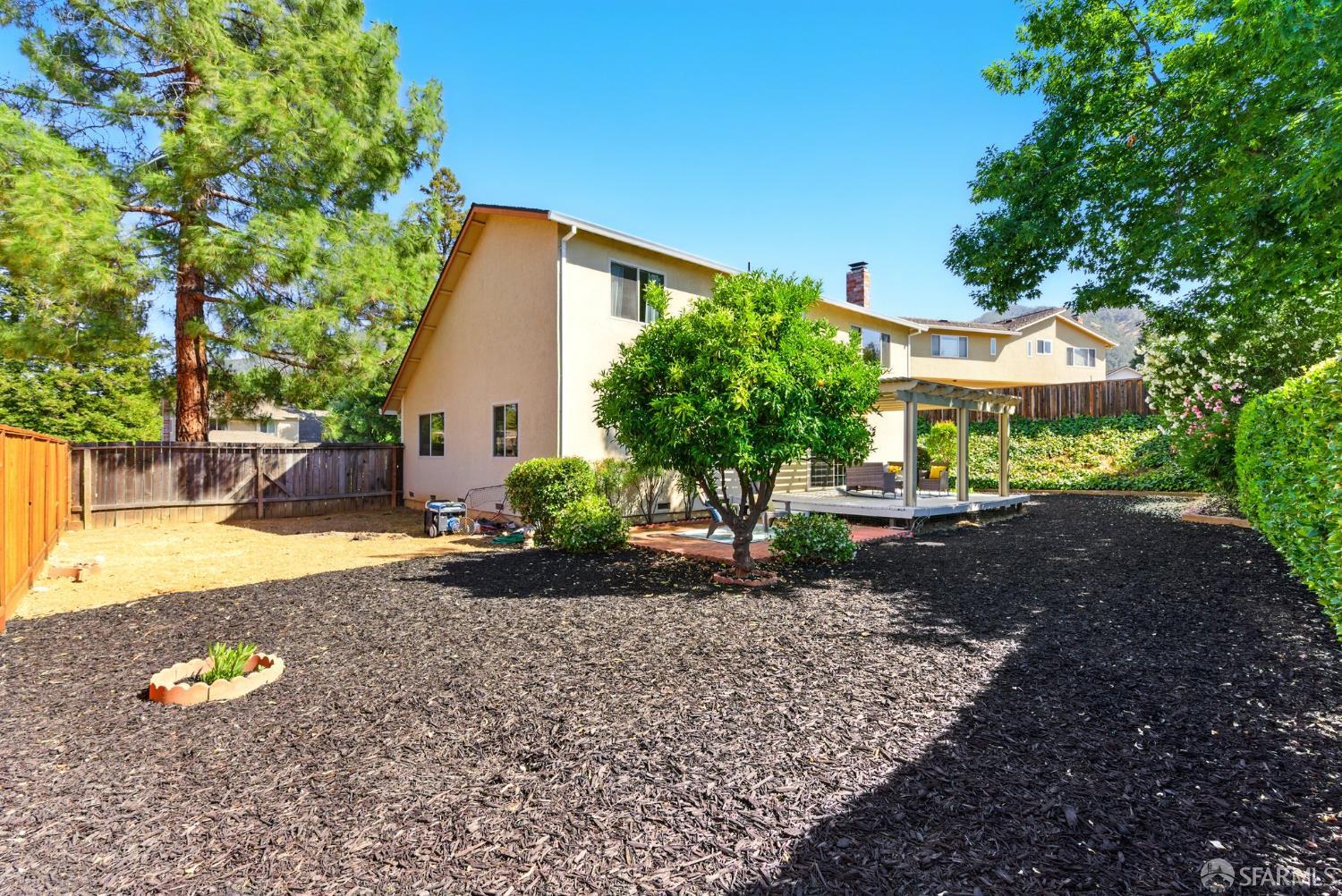 Detail Gallery Image 40 of 60 For 640 Mt Duncan Dr, Clayton,  CA 94517 - 4 Beds | 3 Baths
