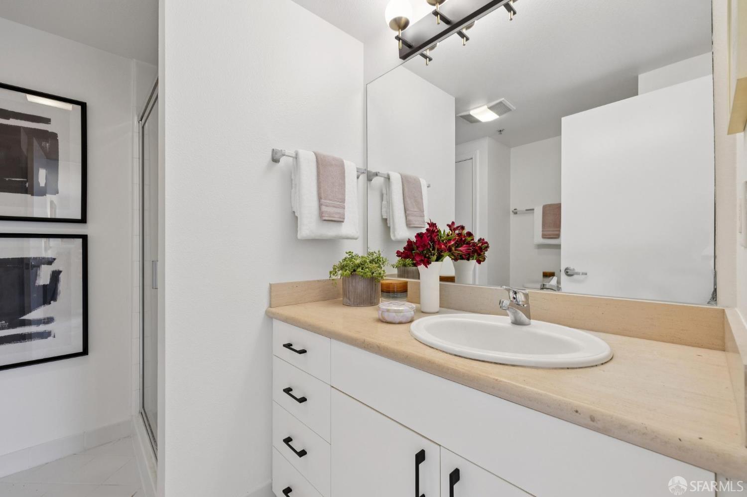 Detail Gallery Image 20 of 37 For 8400 Oceanview Ter #305,  San Francisco,  CA 94132 - 2 Beds | 2 Baths