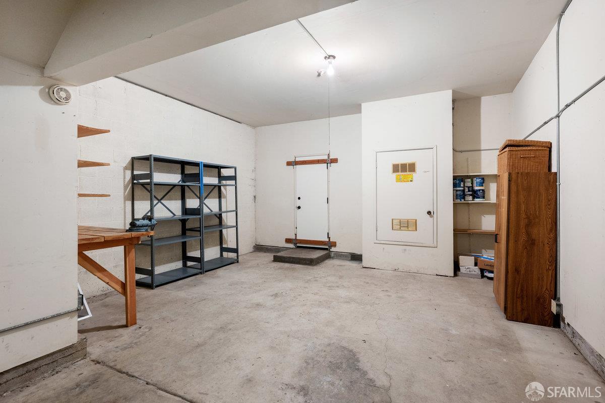 Detail Gallery Image 45 of 46 For 614 Clarendon Ave, San Francisco,  CA 94131 - 2 Beds | 2/1 Baths