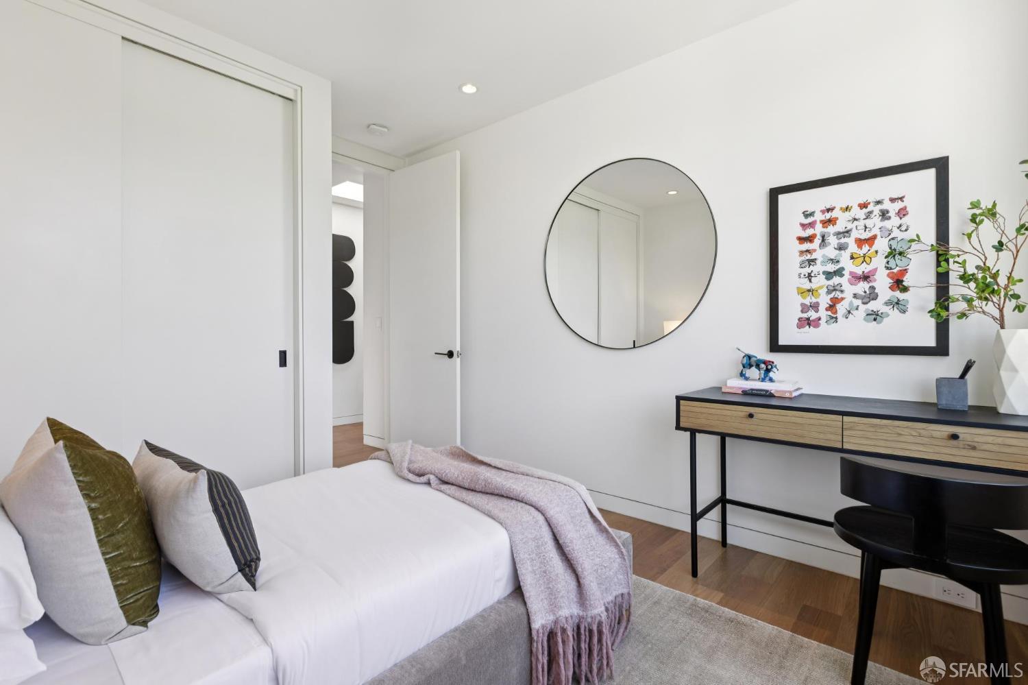 Detail Gallery Image 36 of 72 For 1624 Alabama St, San Francisco,  CA 94110 - 4 Beds | 3/1 Baths