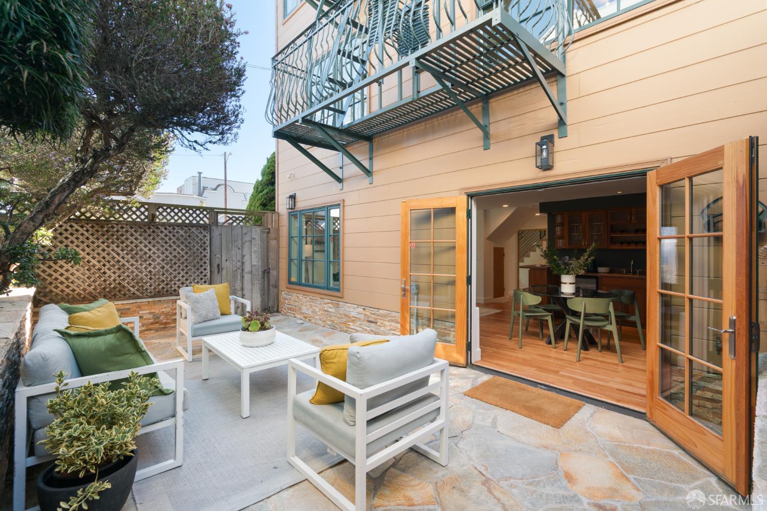 Detail Gallery Image 45 of 62 For 594 48th Ave, San Francisco,  CA 94121 - 3 Beds | 3 Baths