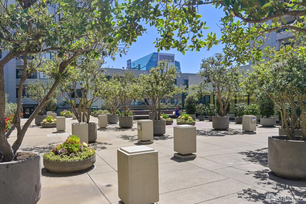 Detail Gallery Image 32 of 47 For 601 Van Ness Ave #67,  San Francisco,  CA 94102 - 2 Beds | 2 Baths