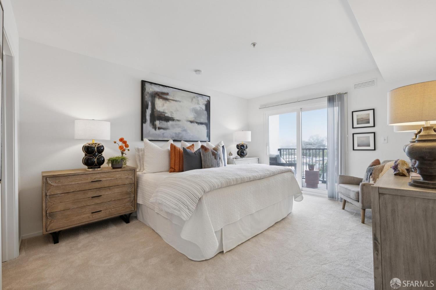 Detail Gallery Image 13 of 37 For 8400 Oceanview Ter #305,  San Francisco,  CA 94132 - 2 Beds | 2 Baths