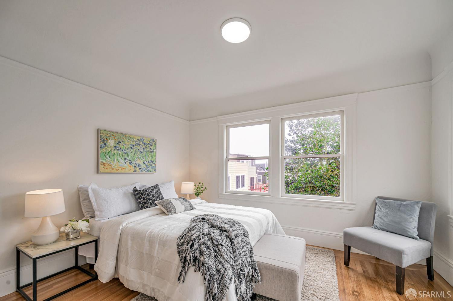 Detail Gallery Image 23 of 37 For 4819 Anza St, San Francisco,  CA 94121 - 3 Beds | 1/1 Baths