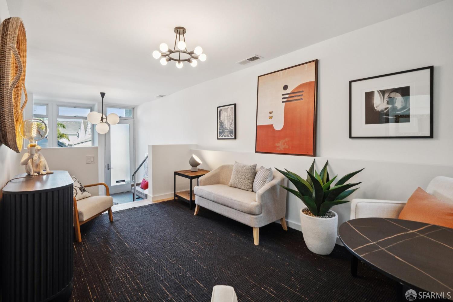 Detail Gallery Image 8 of 20 For 211 Winfield St a,  San Francisco,  CA 94110 - 1 Beds | 1 Baths