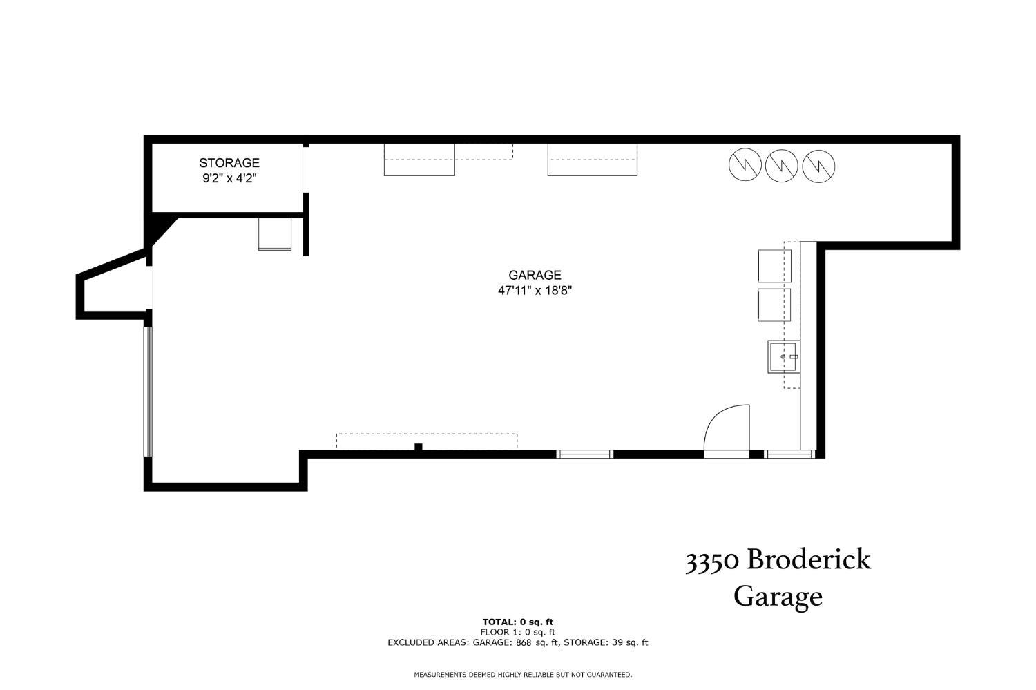 Detail Gallery Image 64 of 64 For 3348 Broderick St, San Francisco,  CA 94123 - – Beds | – Baths
