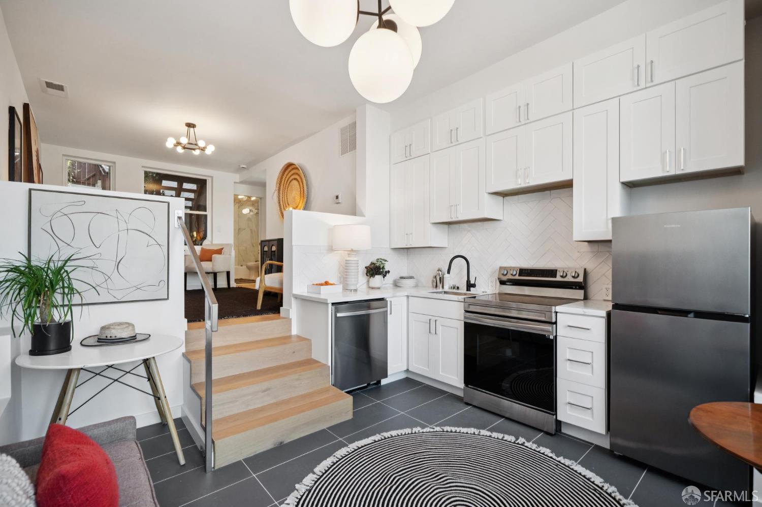 Detail Gallery Image 38 of 47 For 211 Winfield St, San Francisco,  CA 94110 - 4 Beds | 4 Baths