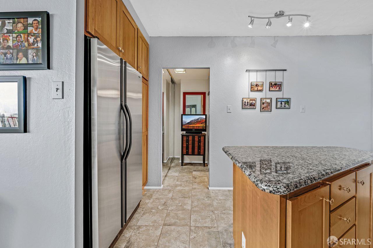 Detail Gallery Image 12 of 45 For 1200 Gough St 13b,  San Francisco,  CA 94109 - 0 Beds | 1 Baths