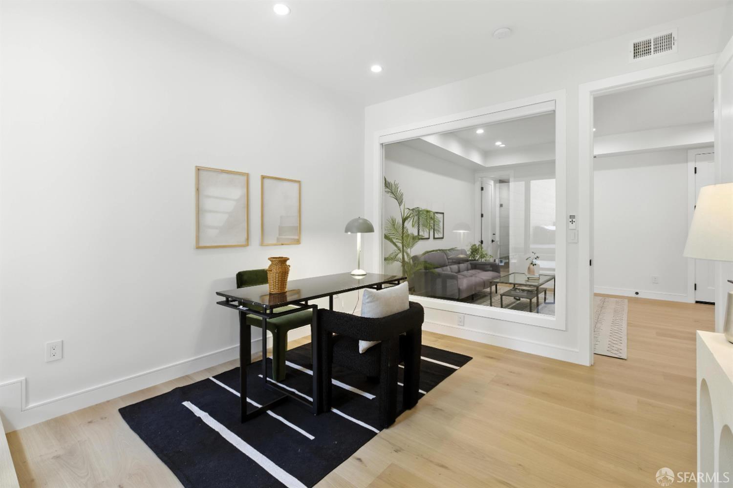 Detail Gallery Image 48 of 98 For 326 10th Ave, San Francisco,  CA 94118 - 4 Beds | 4 Baths