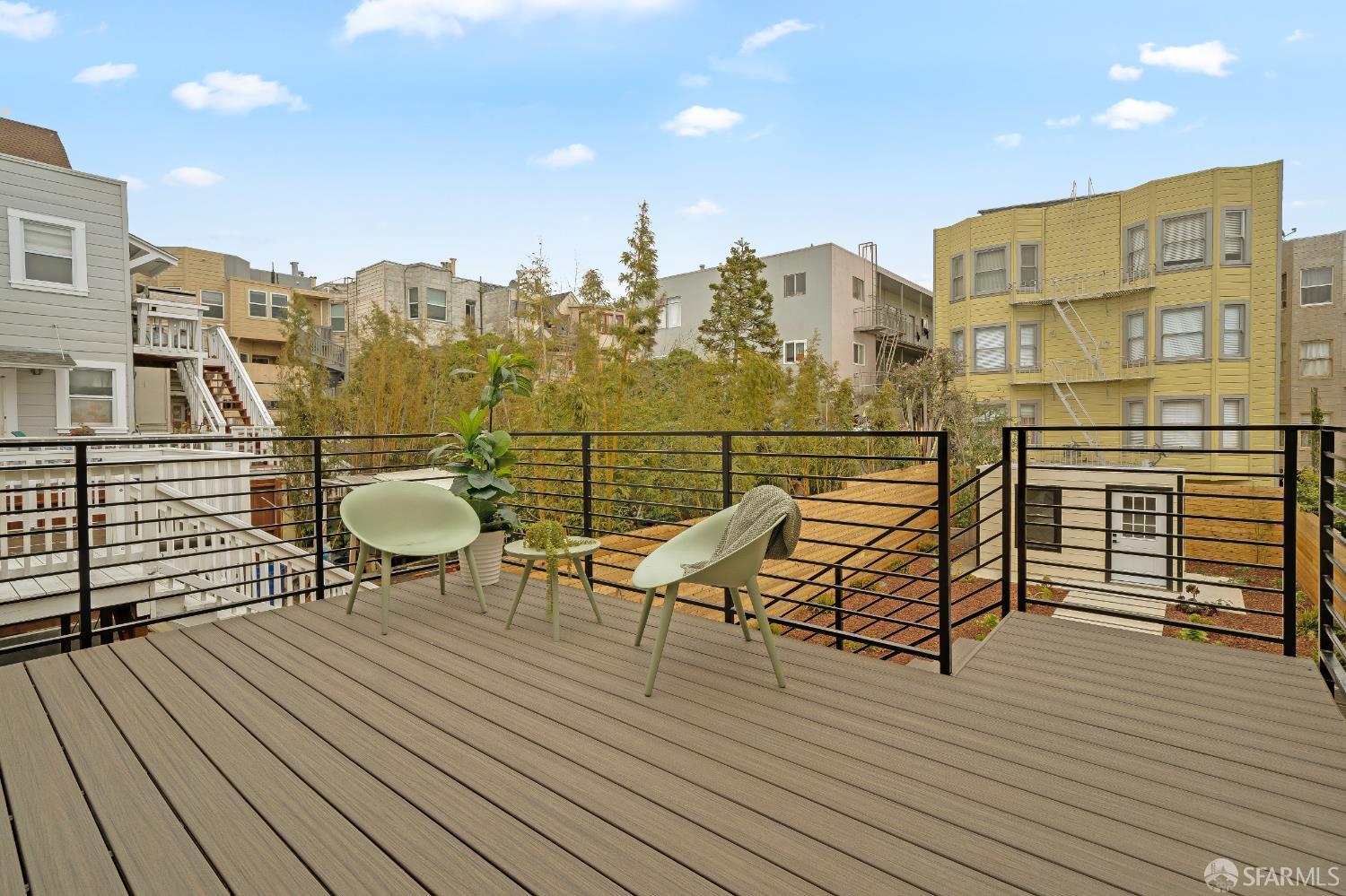 Detail Gallery Image 57 of 98 For 326 10th Ave, San Francisco,  CA 94118 - 4 Beds | 4 Baths