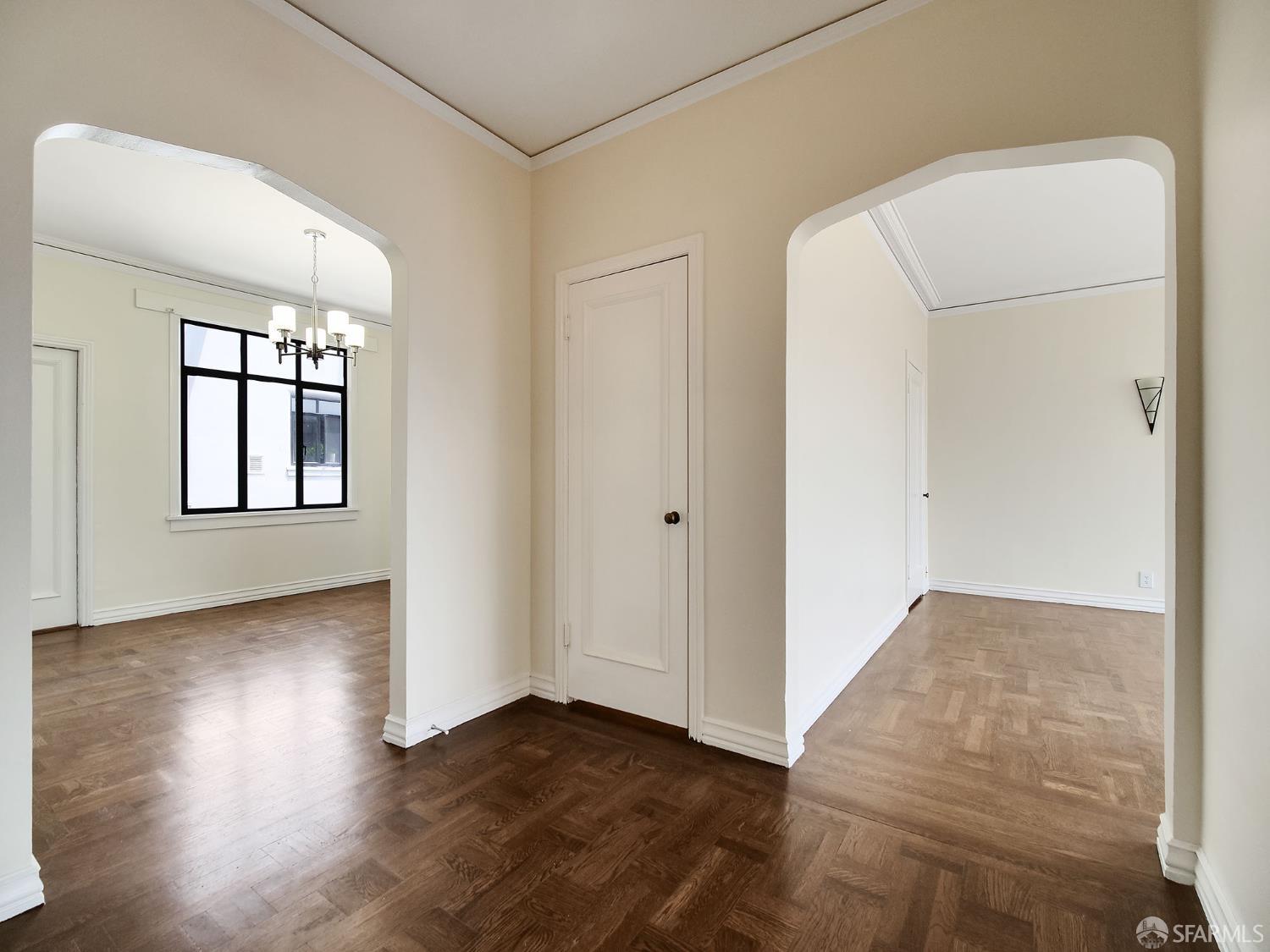 Detail Gallery Image 7 of 21 For 3757 Webster St #201,  San Francisco,  CA 94123 - 1 Beds | 1 Baths