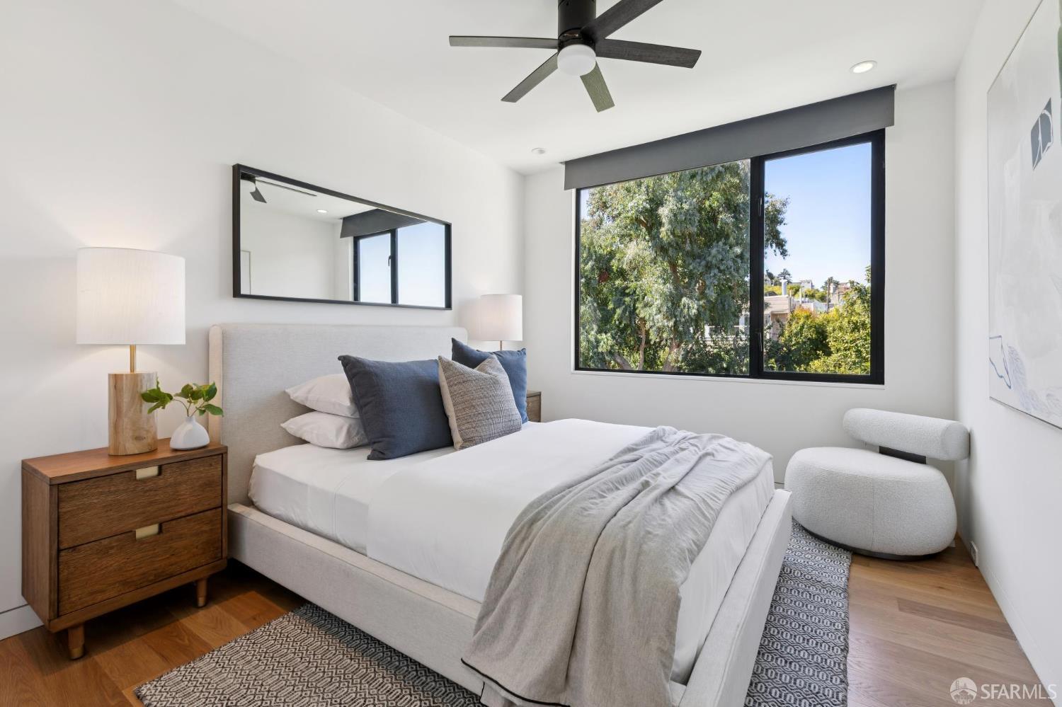 Detail Gallery Image 31 of 72 For 1624 Alabama St, San Francisco,  CA 94110 - 4 Beds | 3/1 Baths