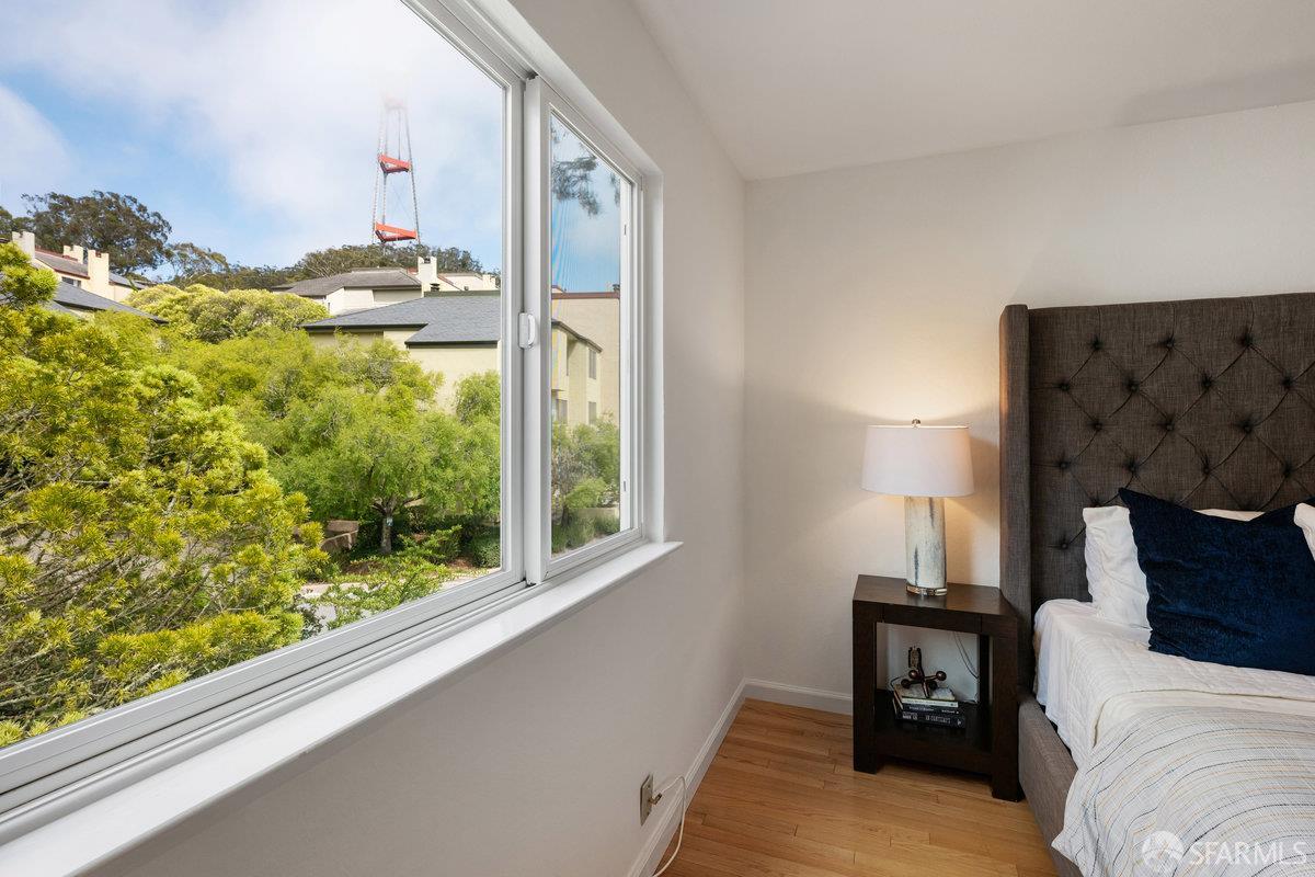 Detail Gallery Image 38 of 46 For 614 Clarendon Ave, San Francisco,  CA 94131 - 2 Beds | 2/1 Baths