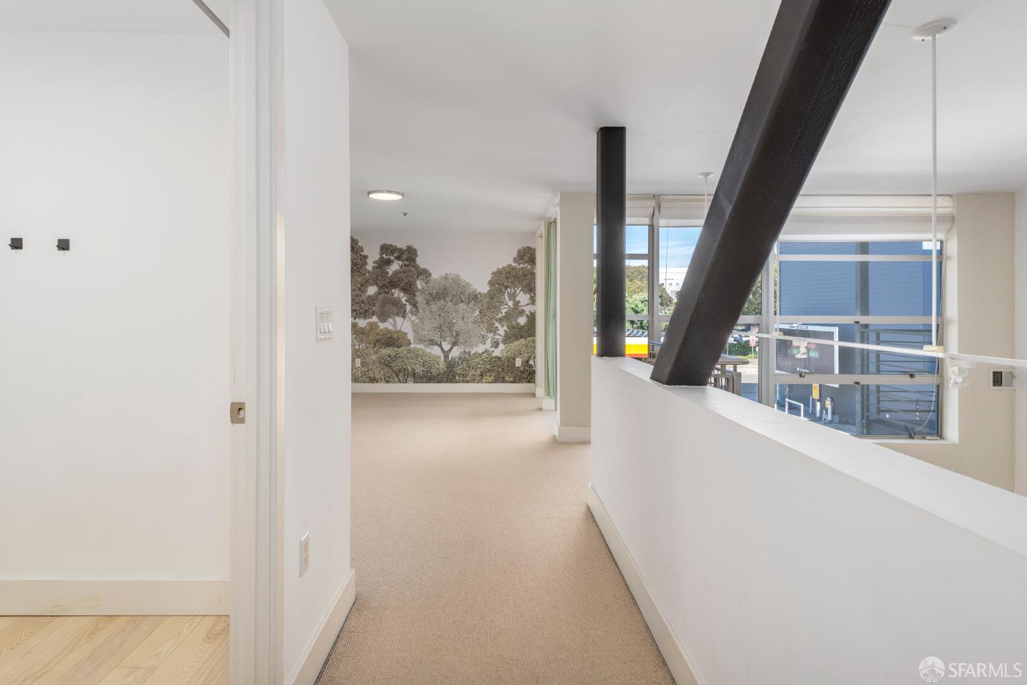 Detail Gallery Image 25 of 40 For 1221 Harrison St #6,  San Francisco,  CA 94103 - 1 Beds | 2 Baths