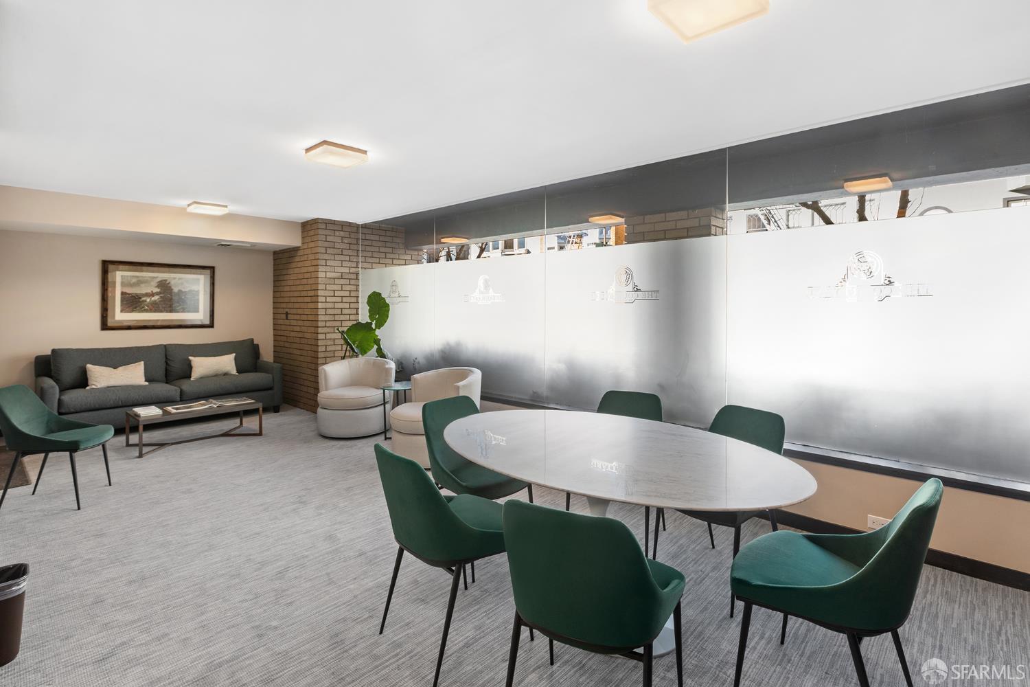 Detail Gallery Image 17 of 34 For 1255 California St #302,  San Francisco,  CA 94109 - 0 Beds | 1 Baths