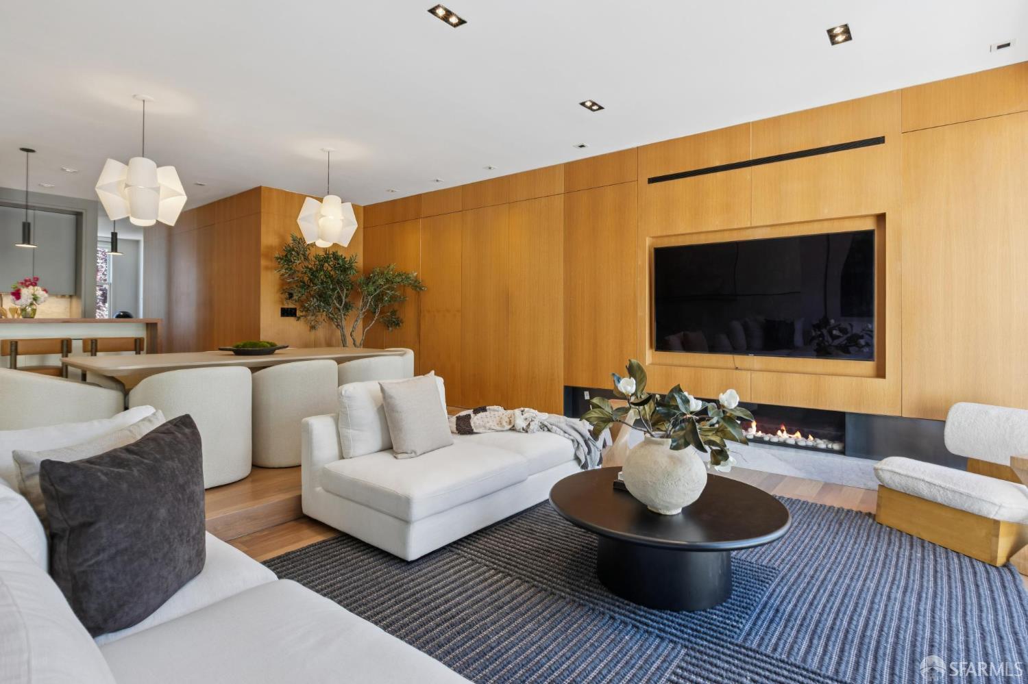 Detail Gallery Image 6 of 72 For 1624 Alabama St, San Francisco,  CA 94110 - 4 Beds | 3/1 Baths