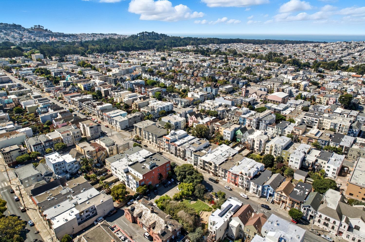 Detail Gallery Image 57 of 85 For 467 7th Ave, San Francisco,  CA 94118 - – Beds | – Baths