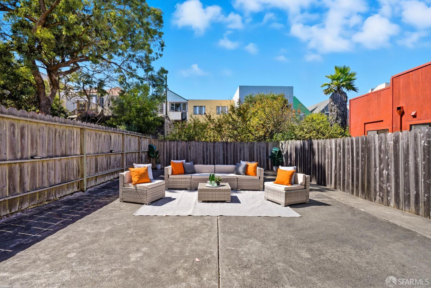 Detail Gallery Image 54 of 85 For 467 7th Ave, San Francisco,  CA 94118 - – Beds | – Baths