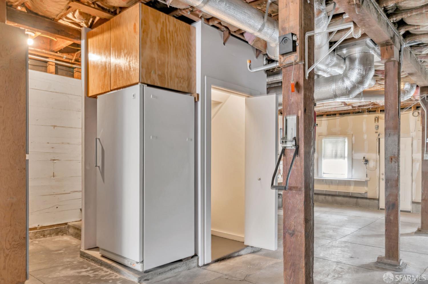 Detail Gallery Image 30 of 37 For 4819 Anza St, San Francisco,  CA 94121 - 3 Beds | 1/1 Baths