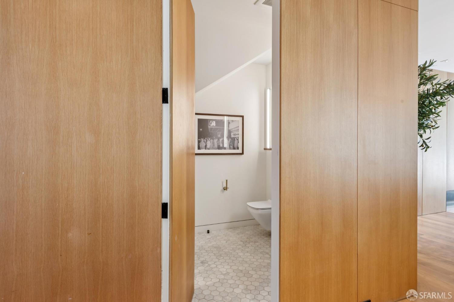 Detail Gallery Image 17 of 72 For 1624 Alabama St, San Francisco,  CA 94110 - 4 Beds | 3/1 Baths