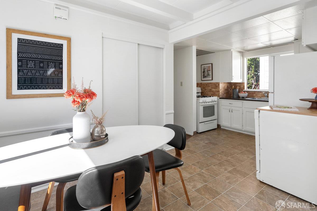 Detail Gallery Image 11 of 29 For 1435 Liberty St, El Cerrito,  CA 94530 - 3 Beds | 1 Baths