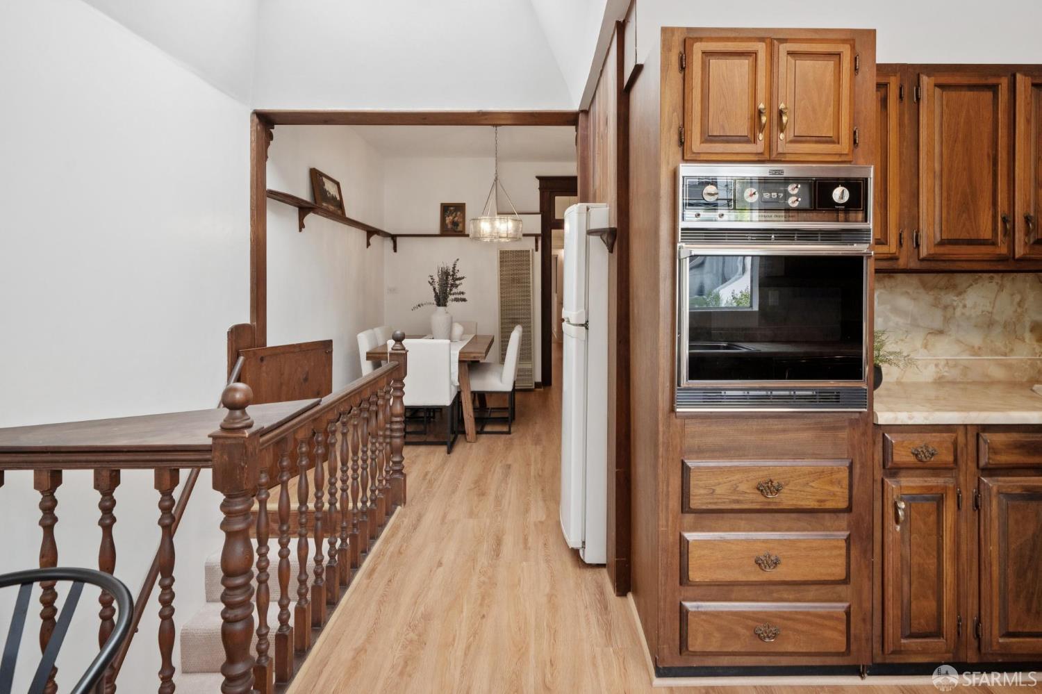Detail Gallery Image 24 of 93 For 3668 Sacramento St, San Francisco,  CA 94118 - – Beds | – Baths