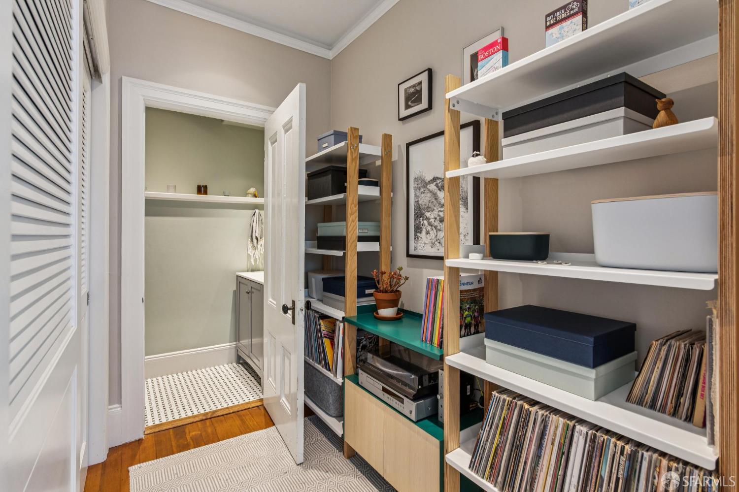 Detail Gallery Image 16 of 31 For 1572 Church St a,  San Francisco,  CA 94131 - 2 Beds | 1/1 Baths