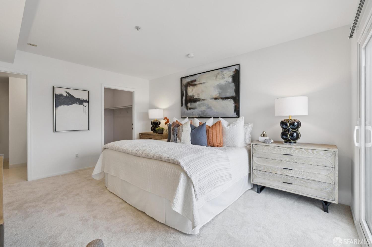 Detail Gallery Image 14 of 37 For 8400 Oceanview Ter #305,  San Francisco,  CA 94132 - 2 Beds | 2 Baths
