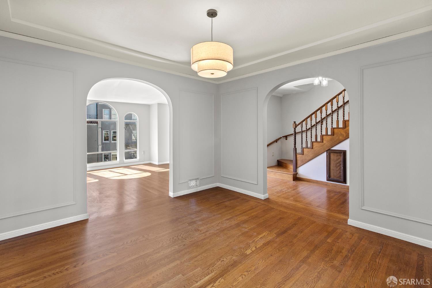 Detail Gallery Image 9 of 64 For 3348 Broderick St, San Francisco,  CA 94123 - – Beds | – Baths