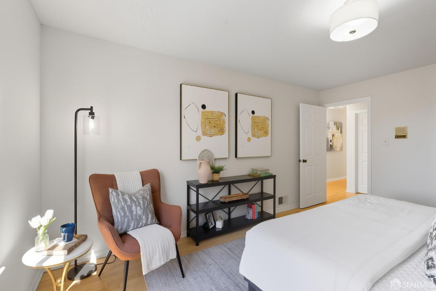 Detail Gallery Image 28 of 85 For 467 7th Ave, San Francisco,  CA 94118 - – Beds | – Baths