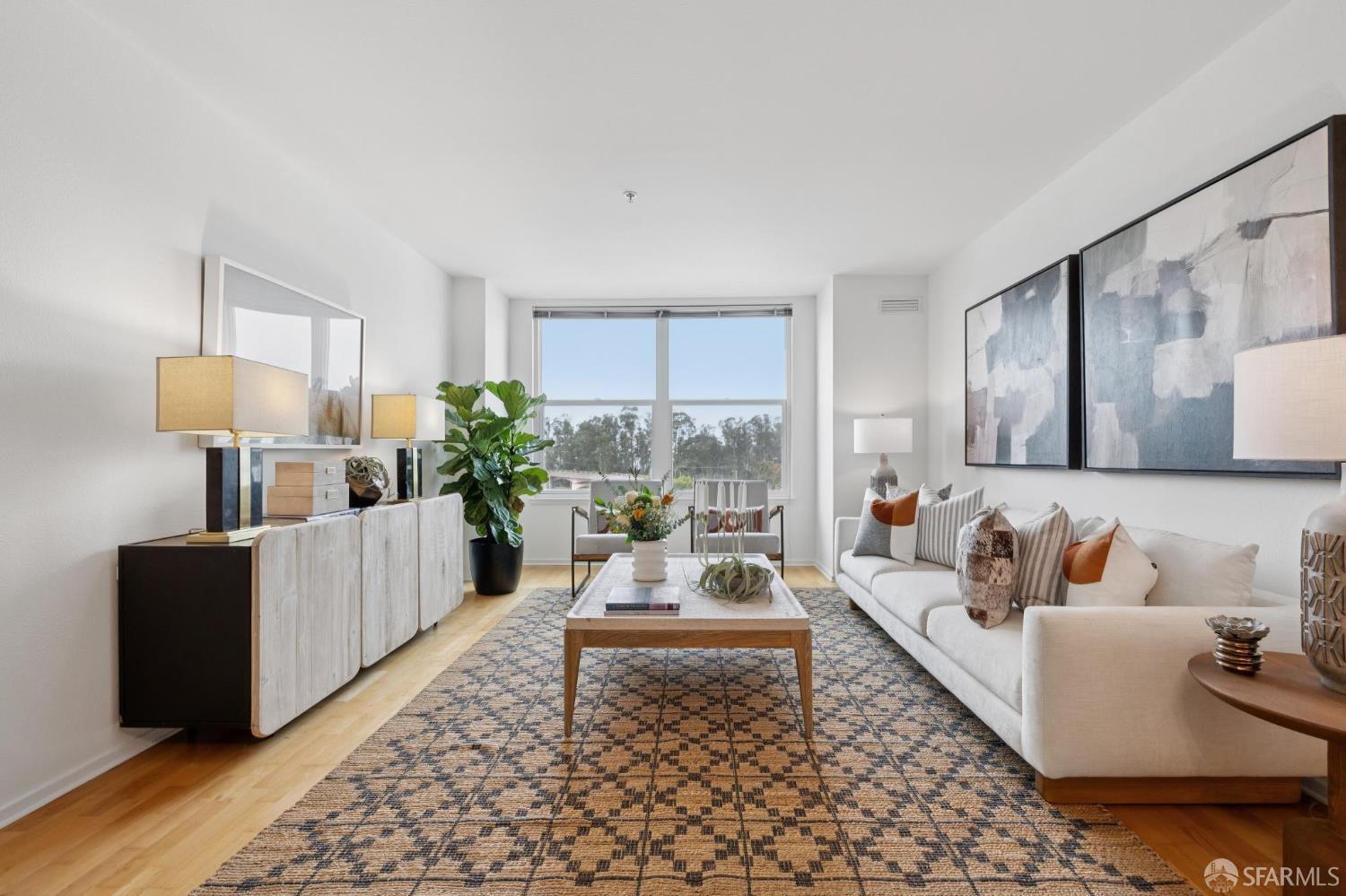 Detail Gallery Image 5 of 37 For 8400 Oceanview Ter #305,  San Francisco,  CA 94132 - 2 Beds | 2 Baths