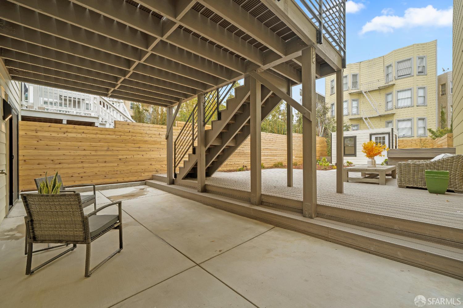 Detail Gallery Image 65 of 98 For 326 10th Ave, San Francisco,  CA 94118 - 4 Beds | 4 Baths