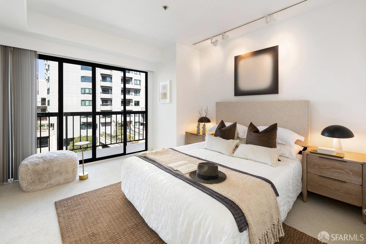 Detail Gallery Image 17 of 47 For 601 Van Ness Ave #67,  San Francisco,  CA 94102 - 2 Beds | 2 Baths