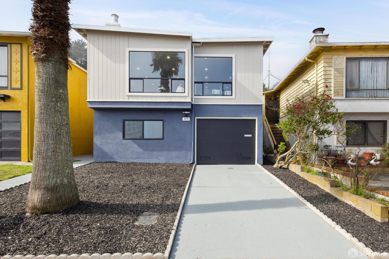 Detail Gallery Image 30 of 77 For 808 Higate Dr, Daly City,  CA 94015 - 5 Beds | 4 Baths