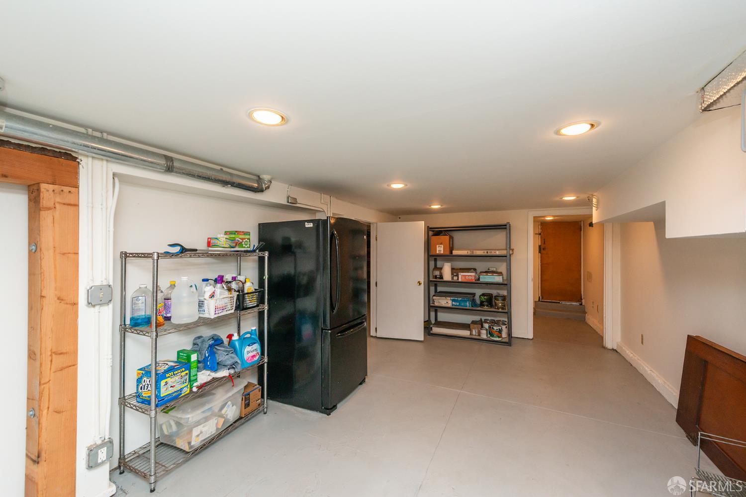 Detail Gallery Image 48 of 69 For 2728 Irving St, San Francisco,  CA 94122 - 3 Beds | 2/1 Baths