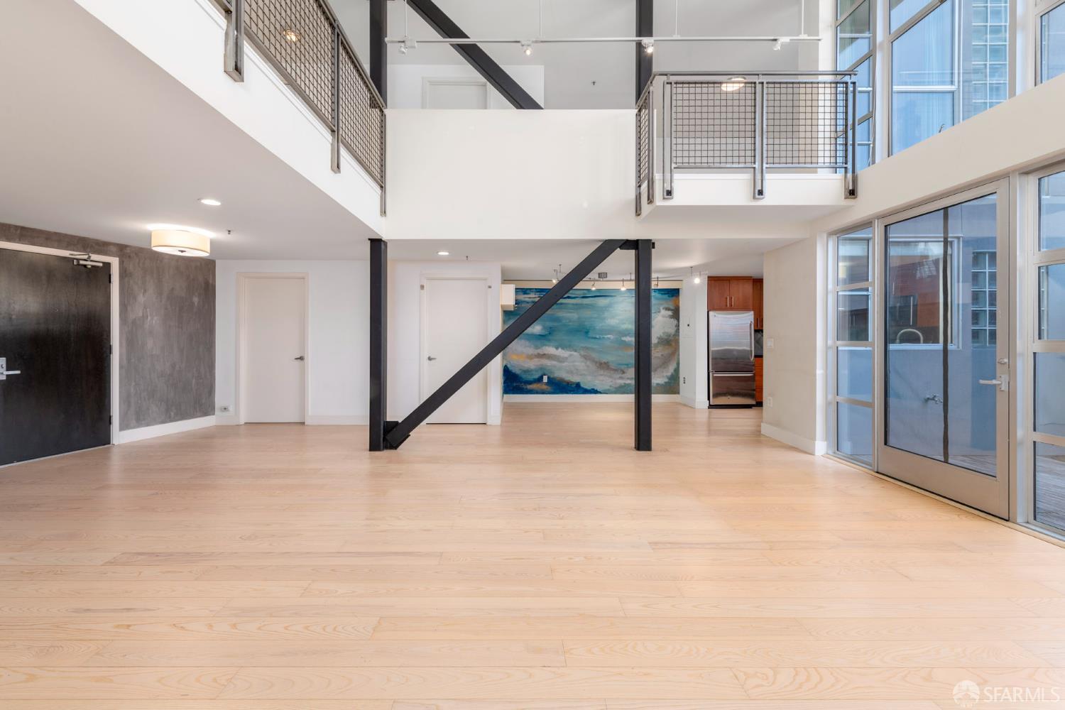 Detail Gallery Image 7 of 40 For 1221 Harrison St #6,  San Francisco,  CA 94103 - 1 Beds | 2 Baths