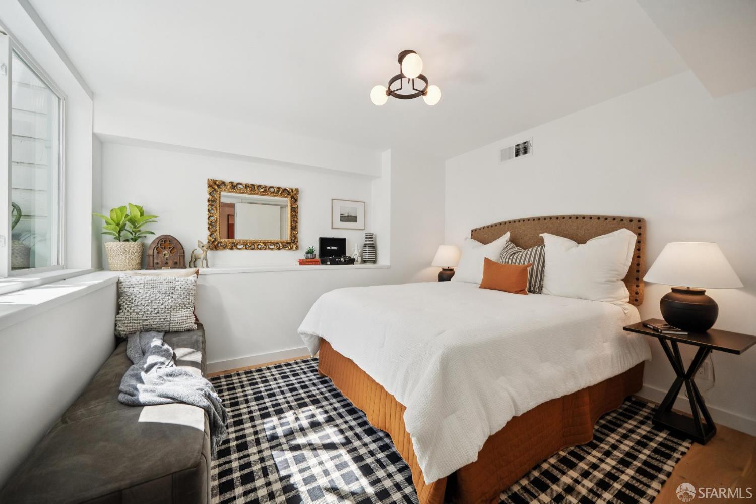 Detail Gallery Image 10 of 20 For 211 Winfield St a,  San Francisco,  CA 94110 - 1 Beds | 1 Baths
