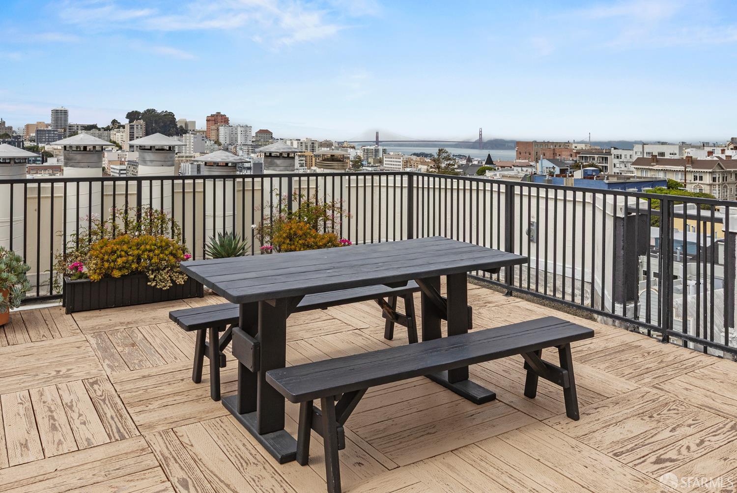 Detail Gallery Image 22 of 34 For 1255 California St #302,  San Francisco,  CA 94109 - 0 Beds | 1 Baths