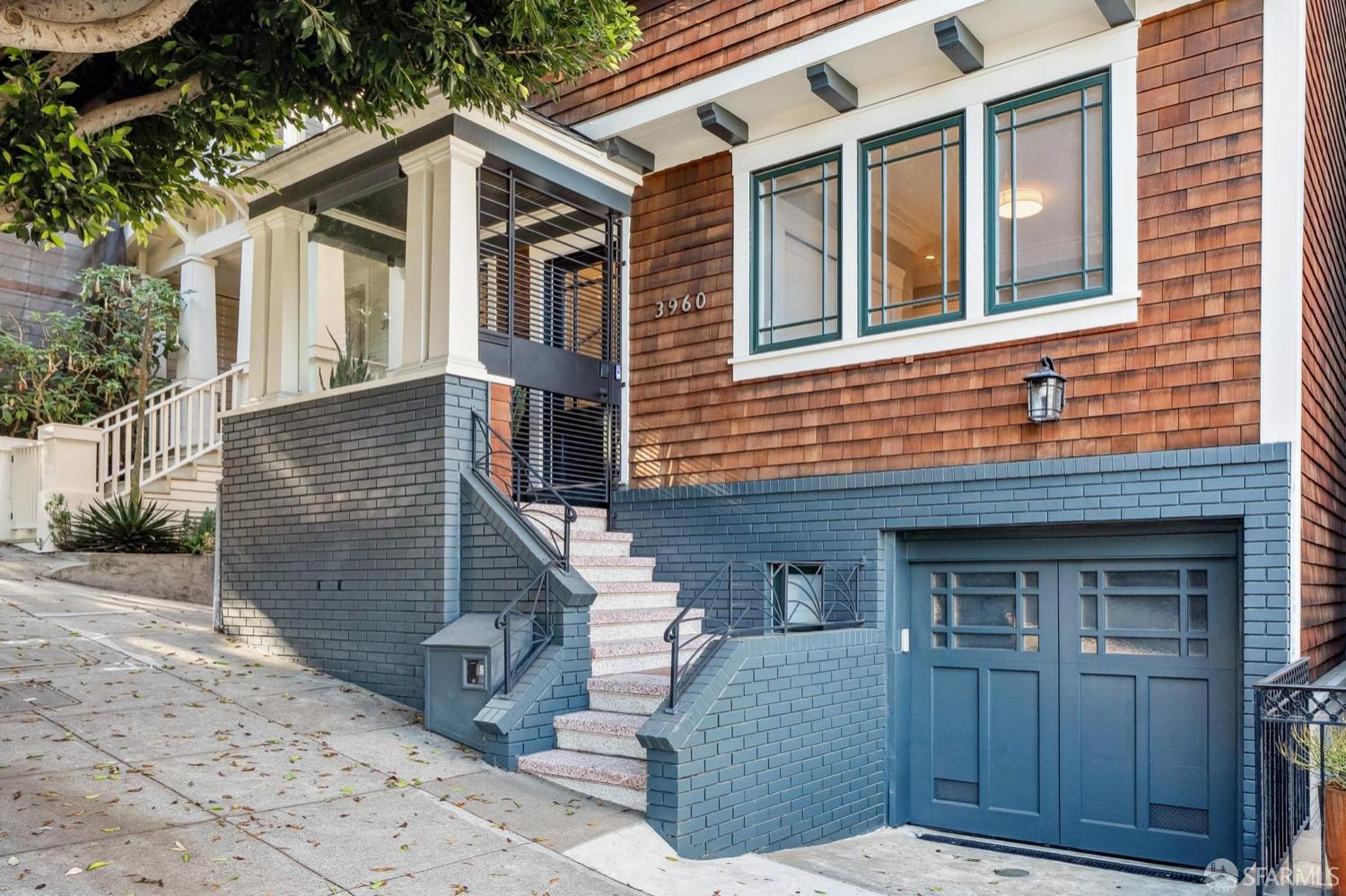 Detail Gallery Image 28 of 39 For 3960 20th St, San Francisco,  CA 94114 - 4 Beds | 3/1 Baths