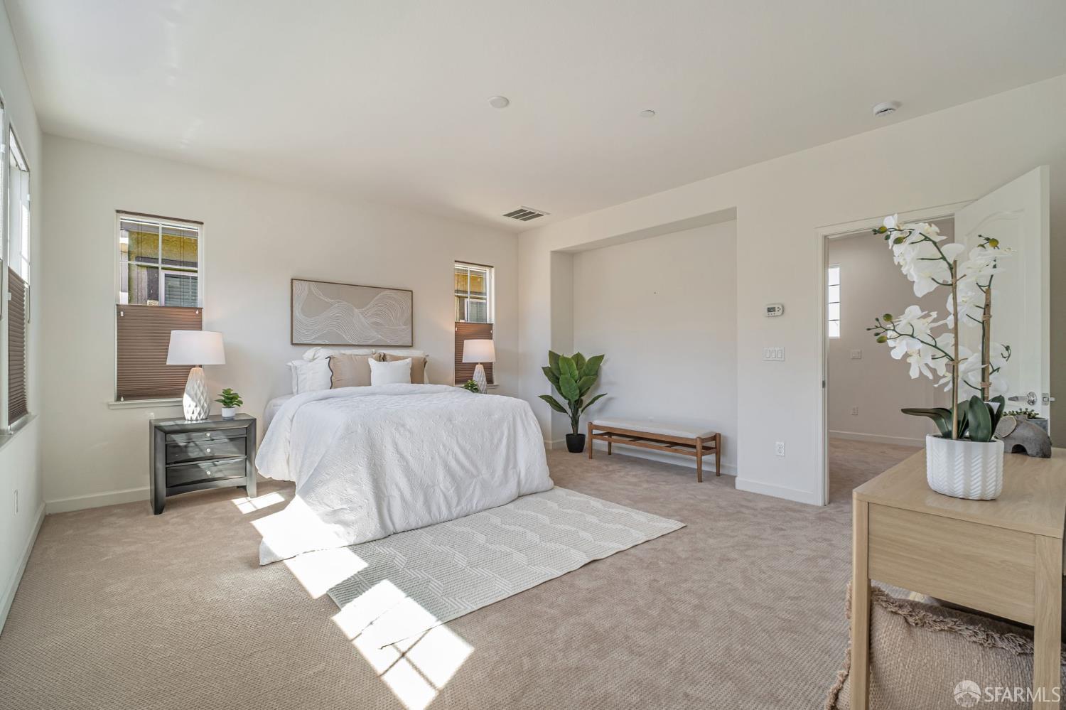 Detail Gallery Image 15 of 34 For 1512 Hayden St, Hayward,  CA 94545 - 4 Beds | 3 Baths